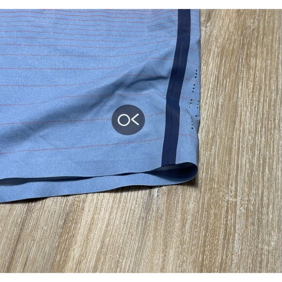 Outerknown Apex Trunks By Kelly Slater Inseam 9” - Men Size 33 - Picture 8 of 14